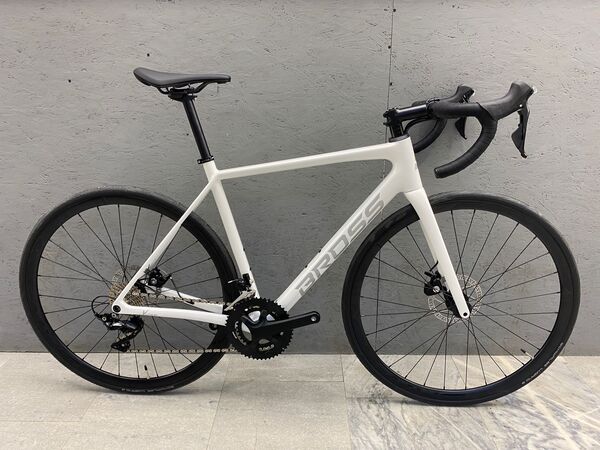 Шоссейный велосипед Bross Vagabond 3